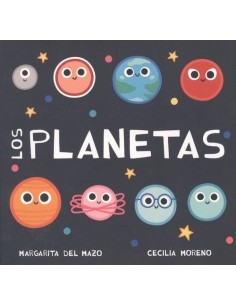 LOS PLANETAS