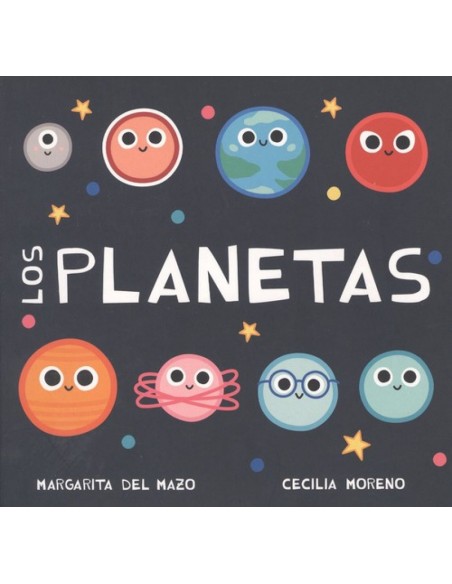 LOS PLANETAS LOS PLANETAS