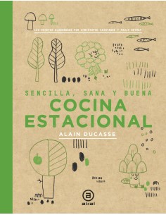 COCINA ESTACIONAL