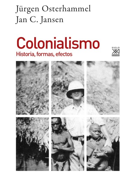 COLONIALISMO