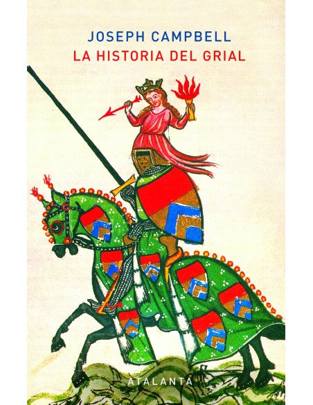 LA HISTORIA DEL GRIAL