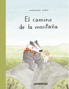 EL CAMINO DE LA MONTANA