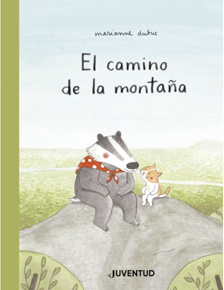 EL CAMINO DE LA MONTANA