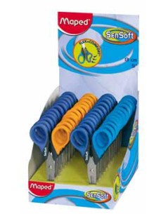 SenSoft Multicolor - Pack de 24 unidades -  169300