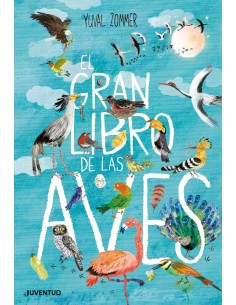 EL GRAN LIBRO DE LAS AVES