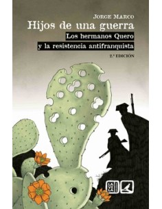 HIJOS DE UNA GUERRA