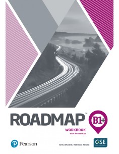 ROADMAP B1 WORKBOOK