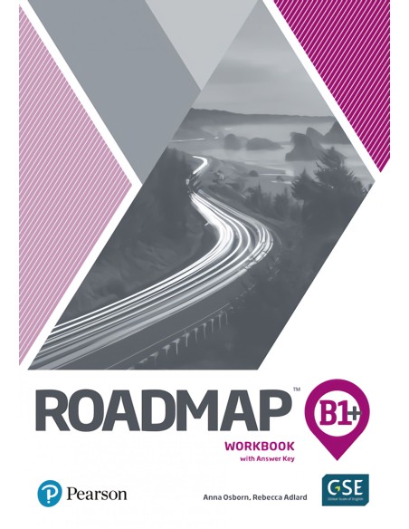 ROADMAP B1 WORKBOOK
