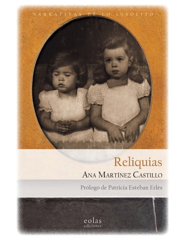 RELIQUIAS