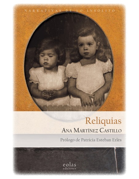 RELIQUIAS