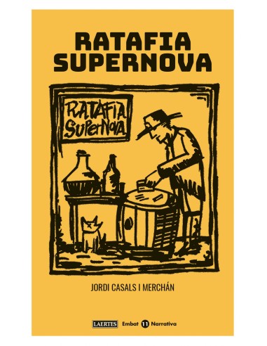 Ratafia supernova