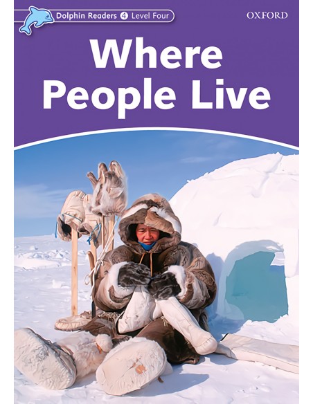 WHERE PEOPLE LIVE