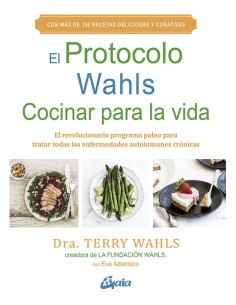 PROTOCOLO WAHLS COCINAR PARA LA VIDA