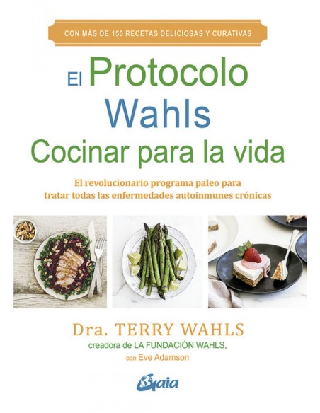 PROTOCOLO WAHLS COCINAR PARA LA VIDA