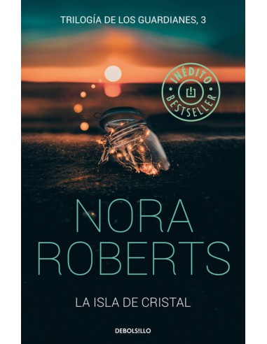 LA ISLA DE CRISTAL