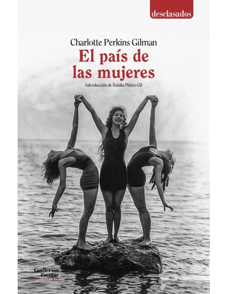 EL PAIS DE LAS MUJERES