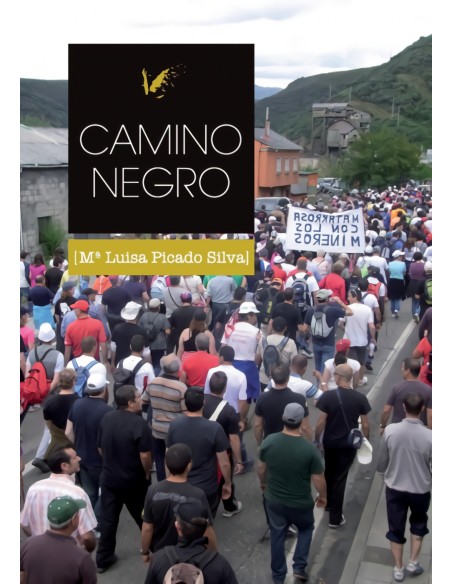 Camino negro