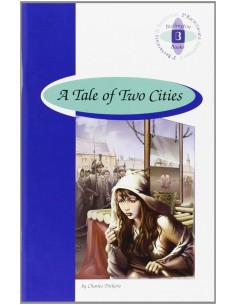 Tale of two cities 2 bach