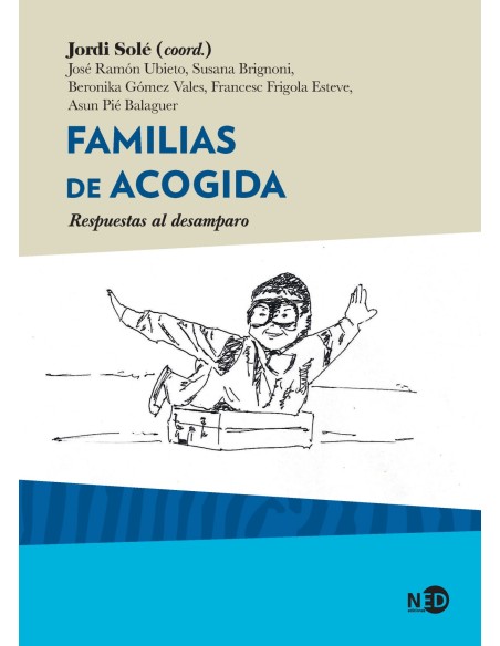 FAMILIAS DE ACOGIDA