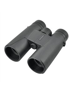 BCS800 binocular BK-7 Negro