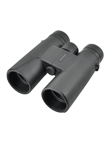 BCS800 binocular BK-7 Negro