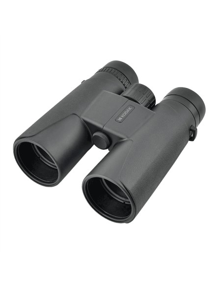 BCS800 binocular BK-7 Negro