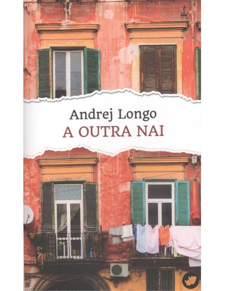 A OUTRA NAI
