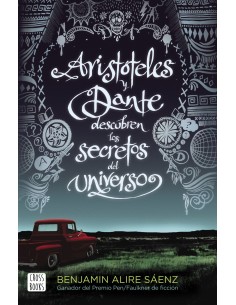 ARISTOTELES Y DANTE DESCUBREN LOS SECRETOS DEL UNIVERSO