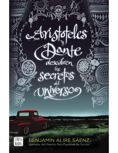 ARISTOTELES Y DANTE DESCUBREN LOS SECRETOS DEL UNIVERSO