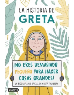 LA HISTORIA DE GRETA