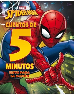 CUENTOS EN 5 MINUTOS