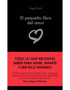 EL PEQUENO LIBRO DEL AMOR