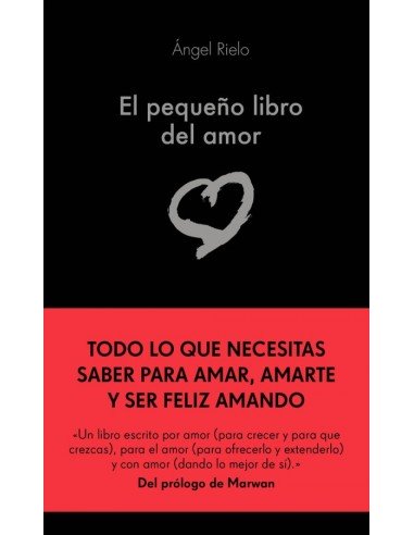 EL PEQUENO LIBRO DEL AMOR
