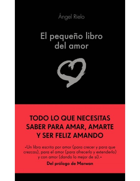 EL PEQUENO LIBRO DEL AMOR