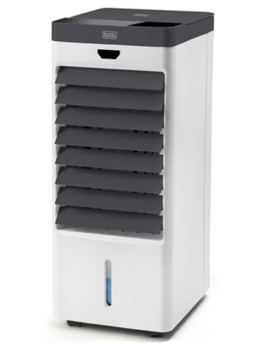 BXAC50E climatizador evaporativo Climatizador evaporativo portátil