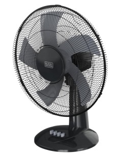 BXFD8000E ventilador Negro