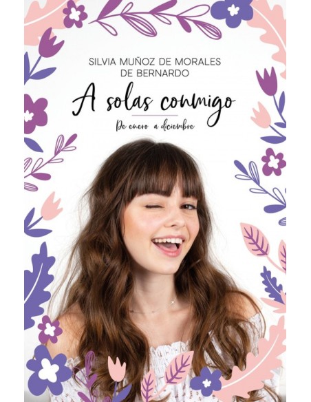 A SOLAS CONMIGO