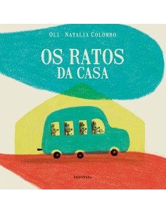 OS RATOS DA CASA