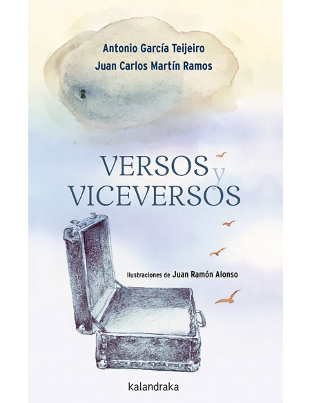 VERSOS Y VICEVERSOS