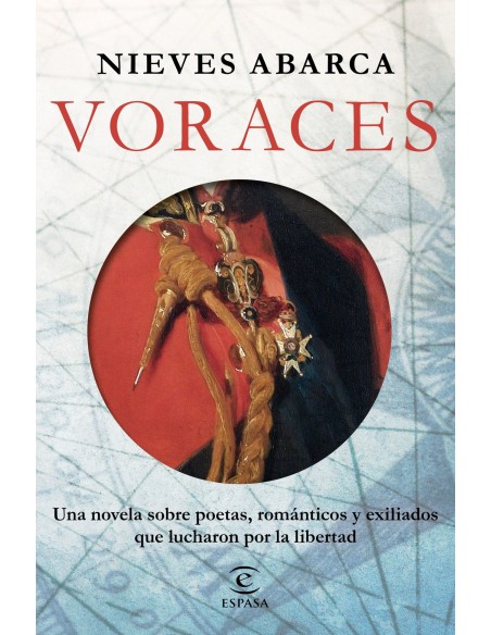 VORACES
