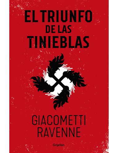 EL TRIUNFO DE LAS TINIEBLAS