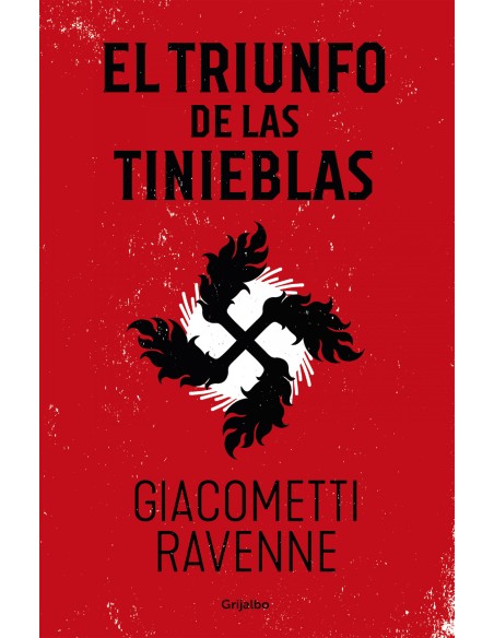 EL TRIUNFO DE LAS TINIEBLAS