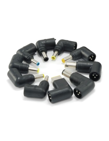 Universal notebook Power Adapter 90W