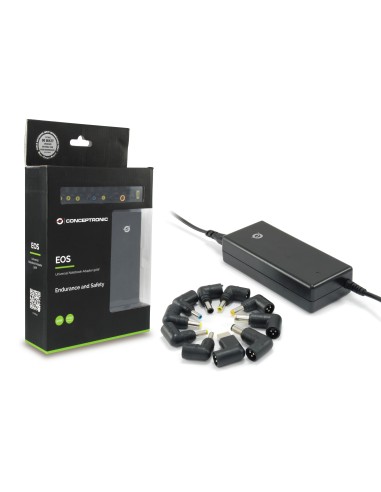 Universal notebook Power Adapter 90W