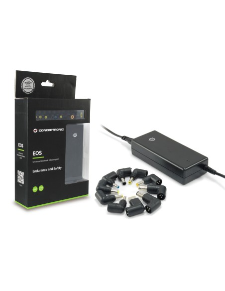 Universal notebook Power Adapter 90W Universal notebook Power Adapter 90W