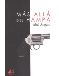 MAS ALLA DEL HAMPA