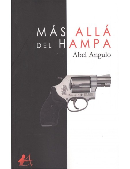MAS ALLA DEL HAMPA