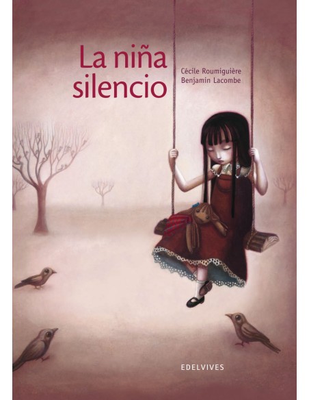 La nina silencio