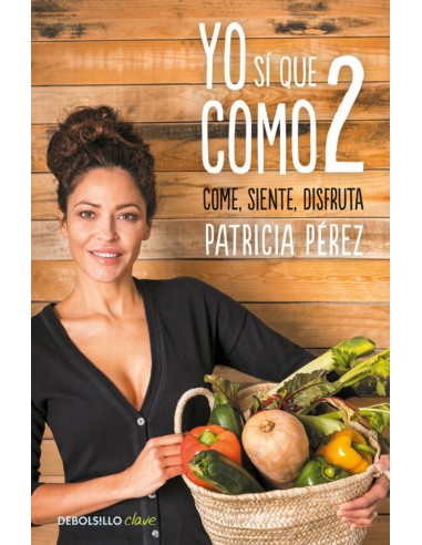 YO SI QUE COMO 2