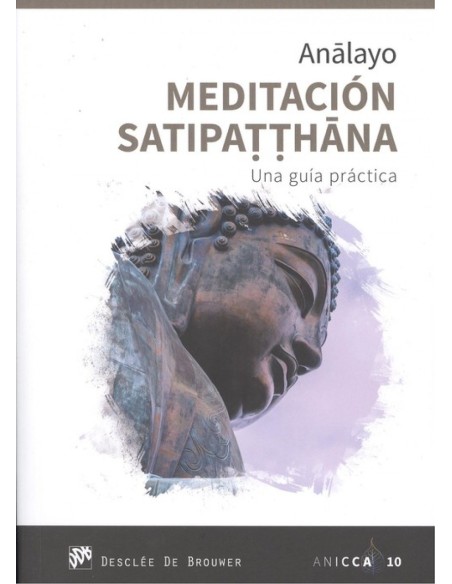 MEDITACION SATIPATTHANA